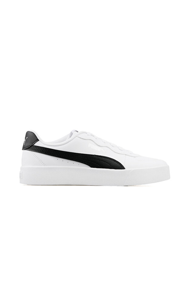 Skye Clean Casual Shoes Sneaker White