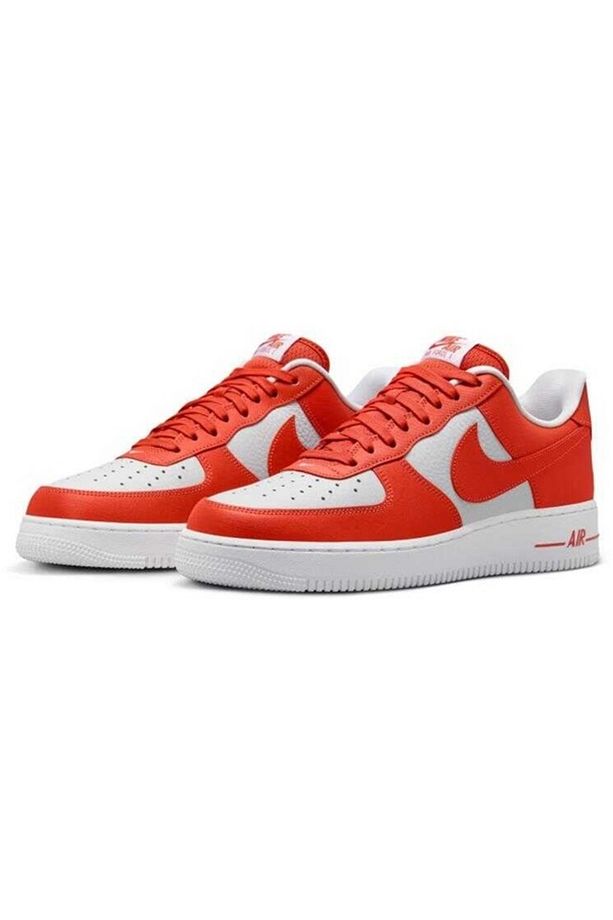 Air Force 1 07 Low Cosmic Clay Erkek Sneaker Ayakkabı - 2