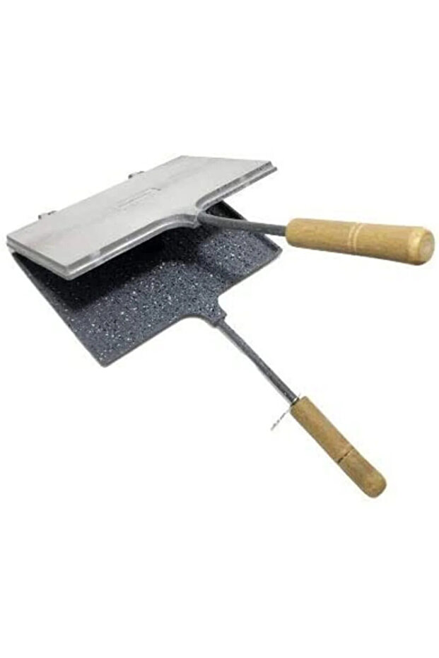 Taşhan Granit Ocak Üstü Tost Makinesi Xstk202404x - 1