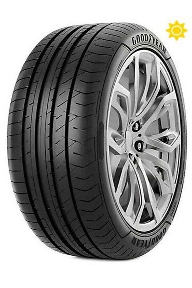 225/45R17 94Y EAGLE SPORT 2 UHP XL FP - GOODYEAR - 1