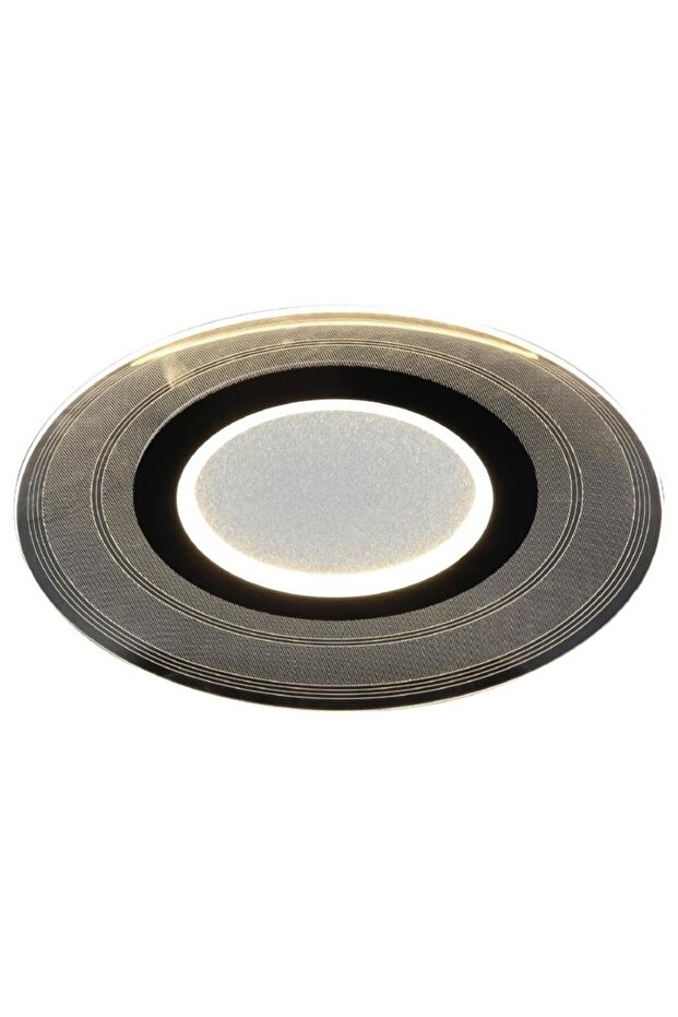 MULINO LEDLİ PLAFONYER B.BOY AVİZE 3000K - 1