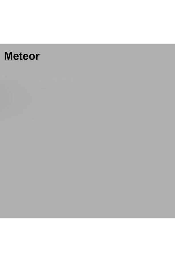 Su Bazlı Panel Kapı Boyası Meteor 2,5 Lt (3,5 Kg) - 2