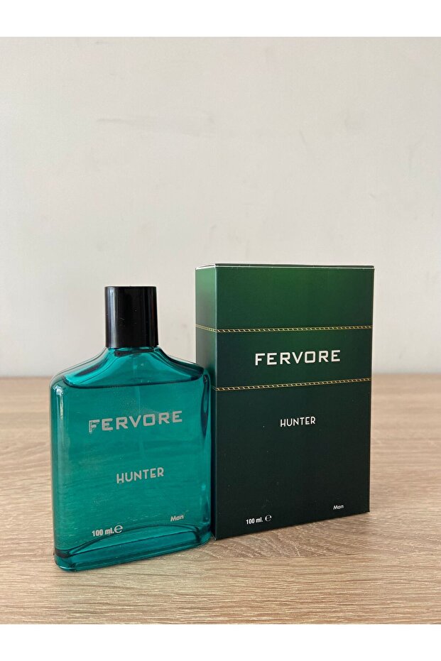 Hunter Edt 100 ml Erkek Parfüm