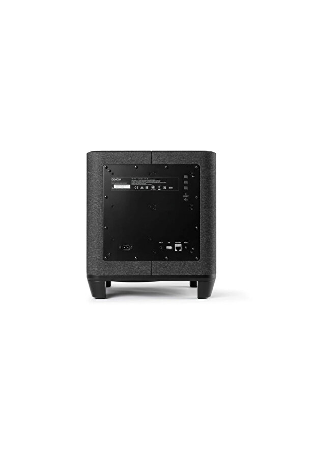 Home Uyumlu Subwoofer - 6