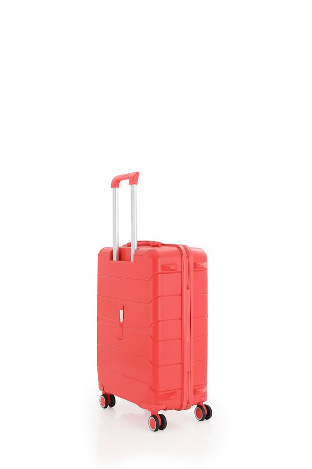 Mçs Polipropilen Valiz V366 65 Cm - 4