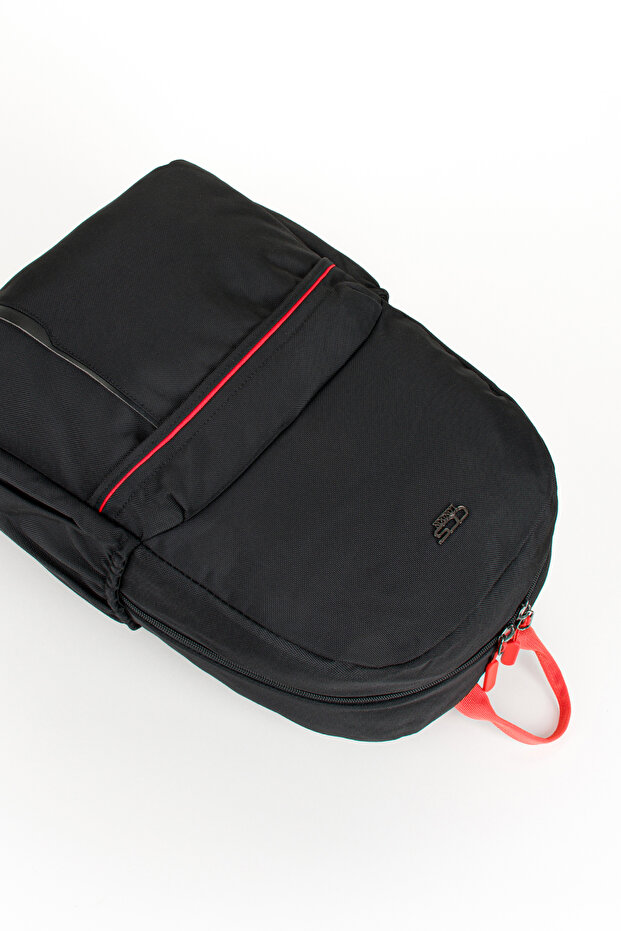 51526 Backpack with Laptop Compartment - 4