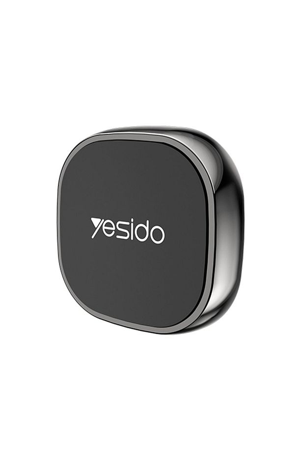 Süper Mini Yapışkanlı Ayarlanabilir Manyetik Mini Telefon Tutucu Süper Tutuş Kabiliyeti Mıknatısı - 3