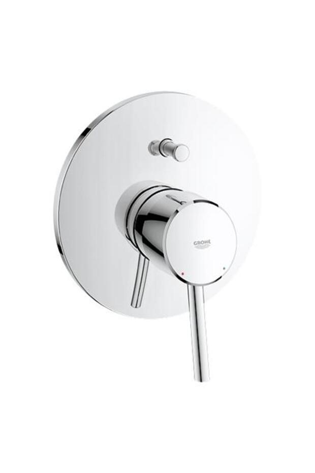 Concetto Built-in Bathroom Shower Mixer -19346001