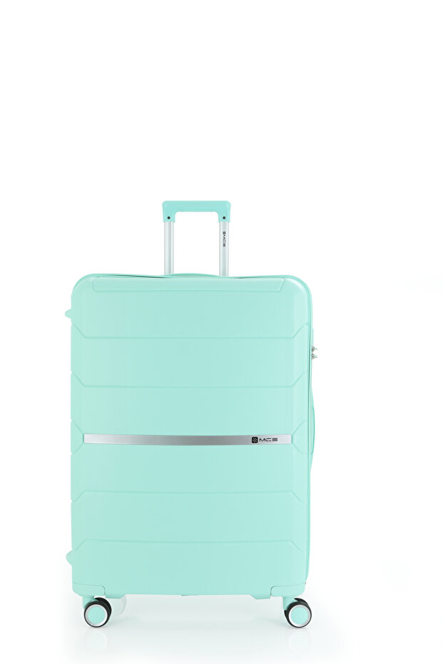 Polipropilen Valiz V366 75 CM - 1