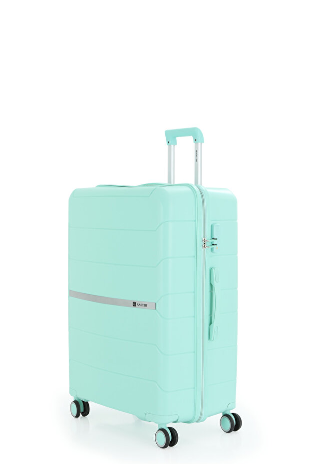 Polipropilen Valiz V366 75 CM - 2