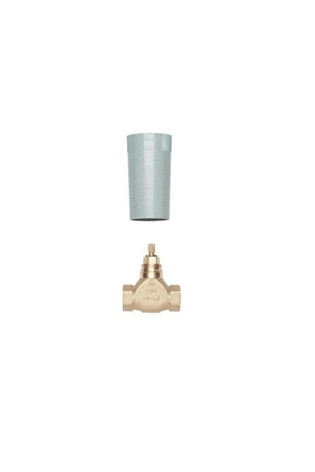 Built-in Stop Valve Inner Body Sink Faucet 1/229811000