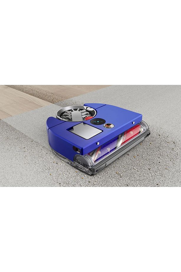 360 Vis Nav™ Robot Süpürge - 3