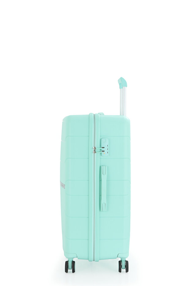 Polipropilen Valiz V366 75 CM - 3