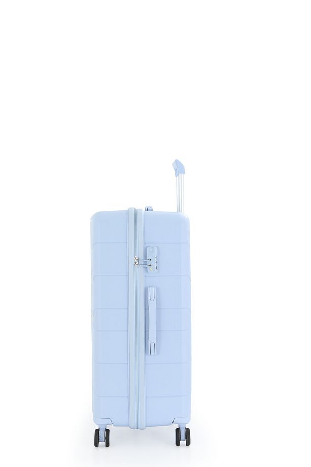 Mçs Polipropilen Valiz V366 75 Cm - 4
