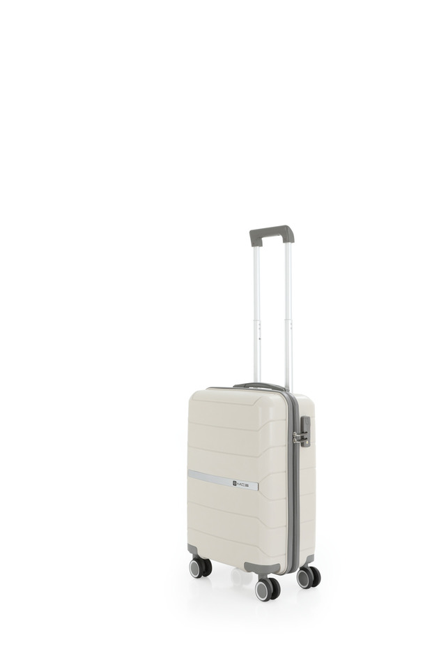 Mçs Polipropilen Valiz V366 55 CM - 2
