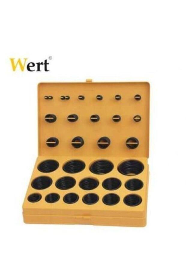 Oring Set Metrik - 1