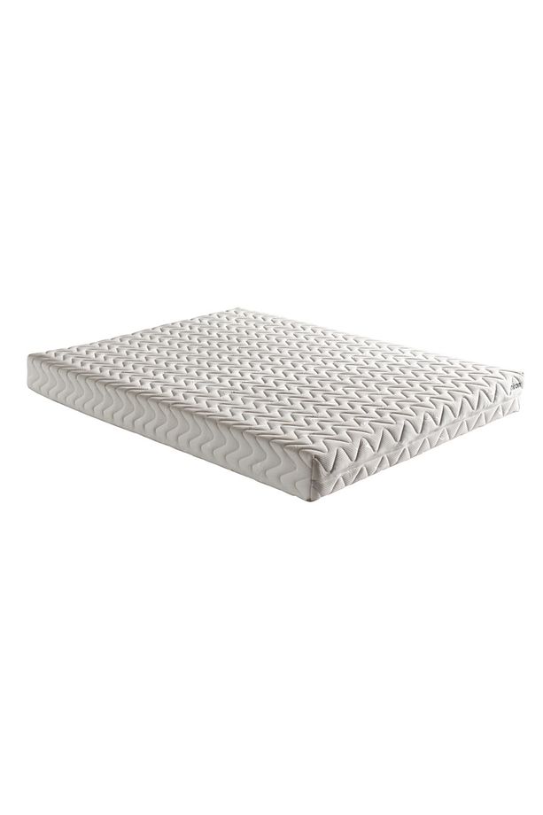 Niron Pocket 80x180 Cm Tek Kişilik Yatak Katlanır Baza Başlık Takımı - Katlanır Baza, Başlık Ve Yata - 5