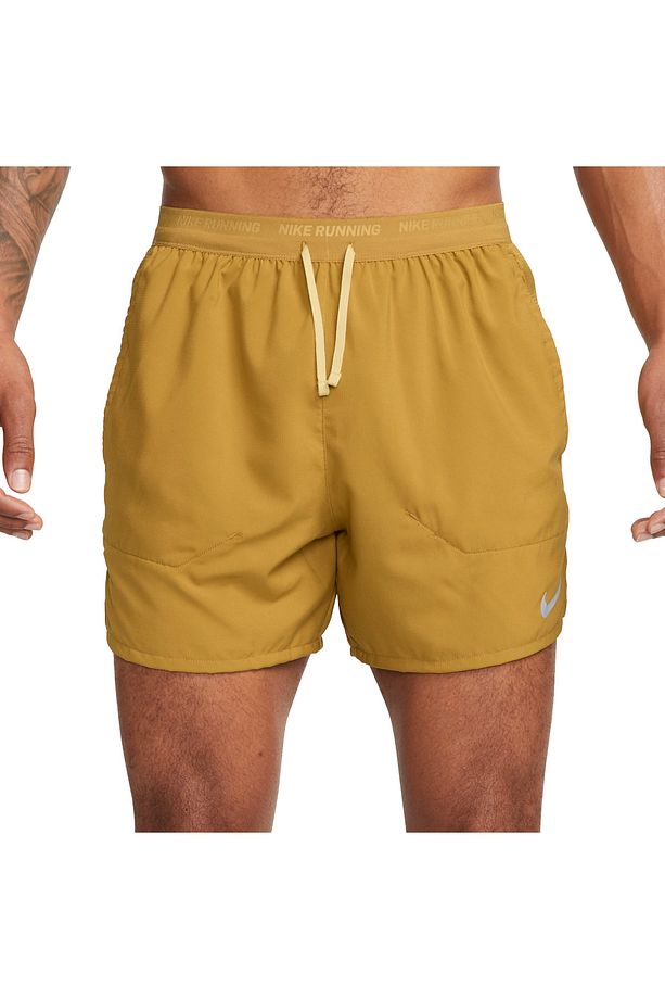 Dri-Fit Stride 18cm (approx.) Brief-Lined Running Erkek Şort NDD SPORT - 1