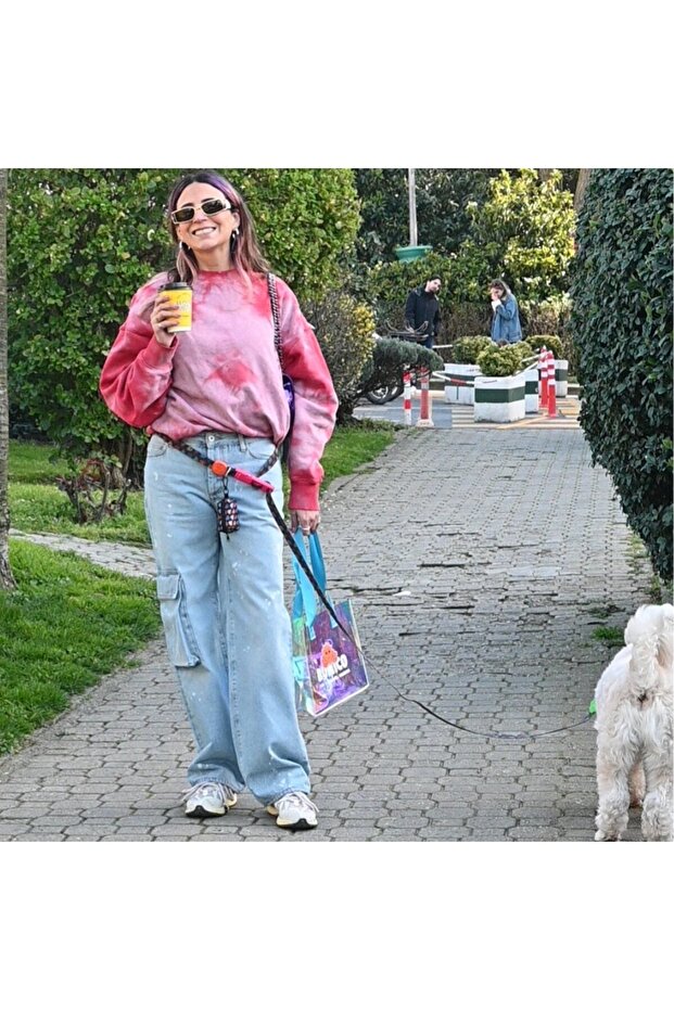 Smiley Handsfree Tasma - 3