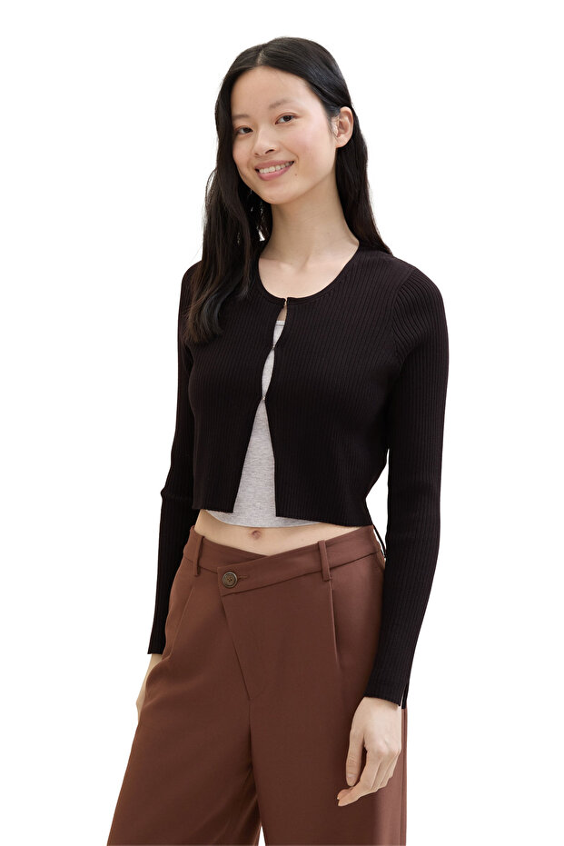 Bolerko ze ściągaczem - 4