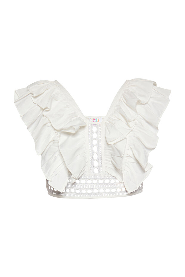 Top spart - 2