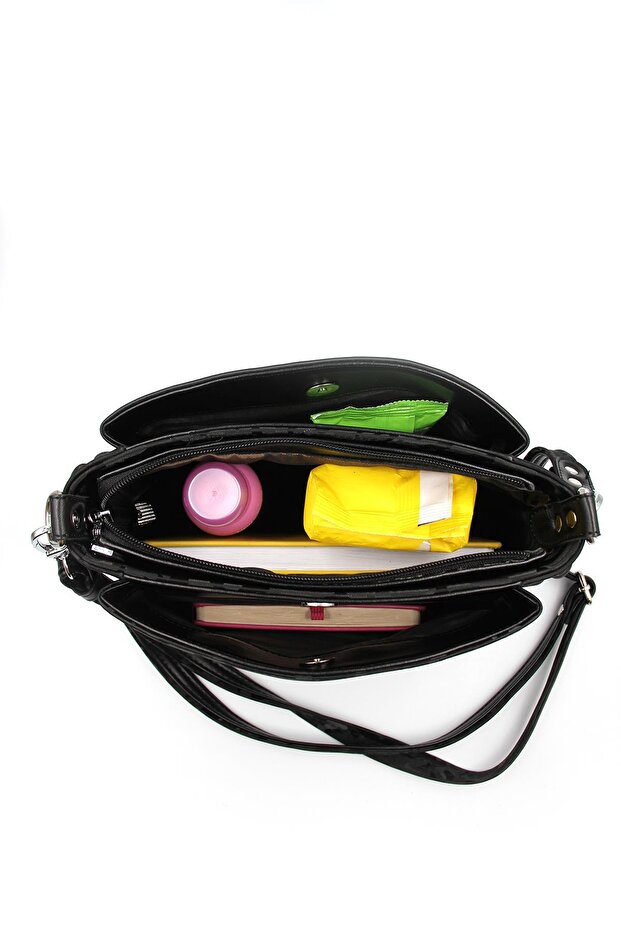 Taba - Taba SP884 Kadın Çapraz Çanta - 7