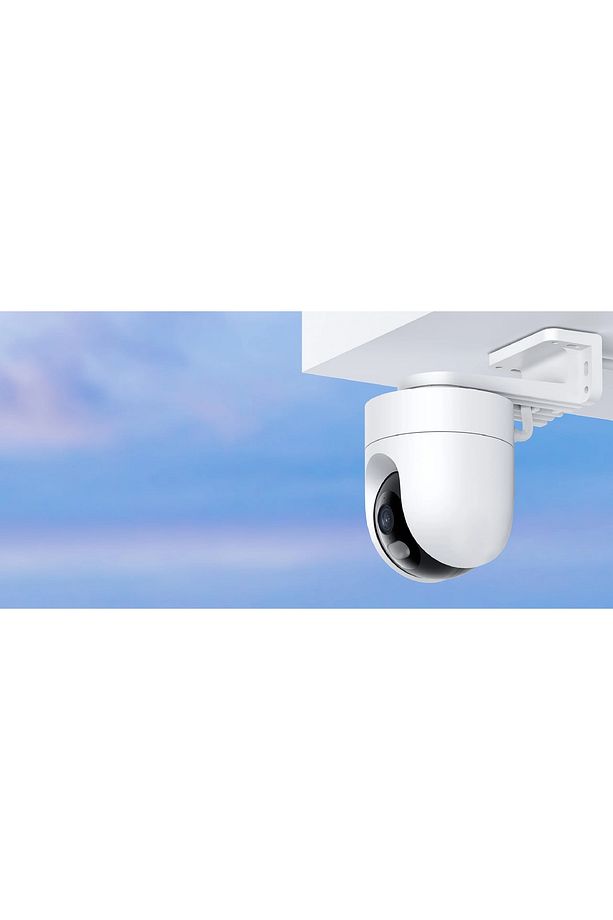 CW400 Dış Mekan Kamerası 4MP 2.5K 360 Derece Hareketli İnsan Algılama ve Takip - 3