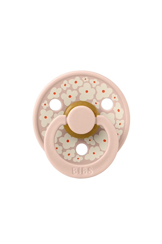 Studio Colour Jasmine Field Emzik - Blush 0-6 Ay - 1
