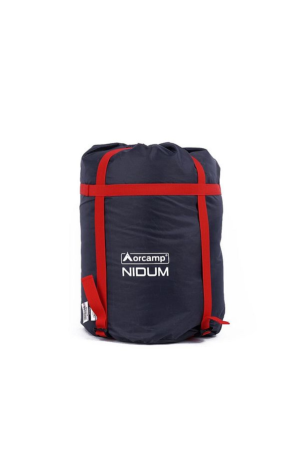 Nidum Uyku Tulumu - 5
