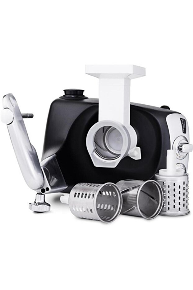 3'lü Rende Paketi - 1