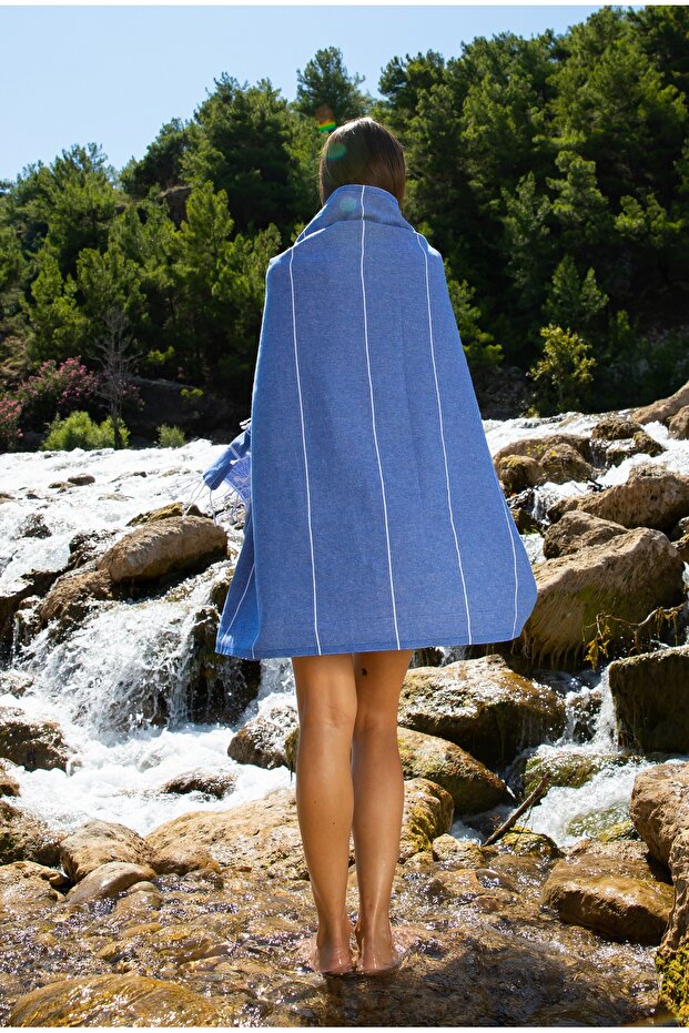 - Sultan Peştemal - Pamuklu - 5