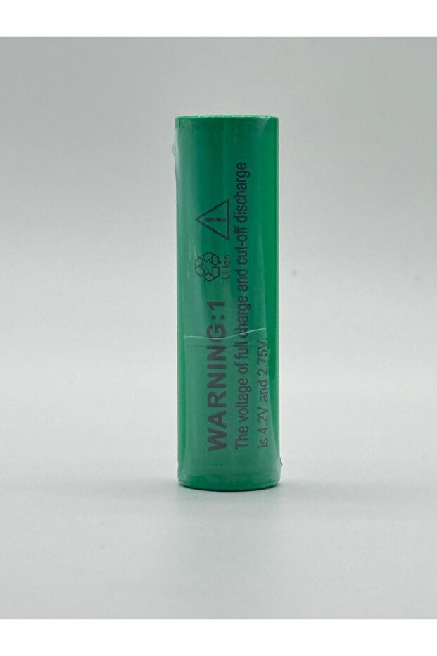 18650 PİL 3200mAh - 2