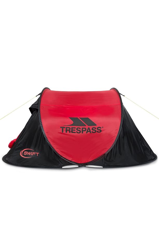 Unısex Swıft 2 - Pop-up Tent Red Çadır Uuacttn30001-38 - 4