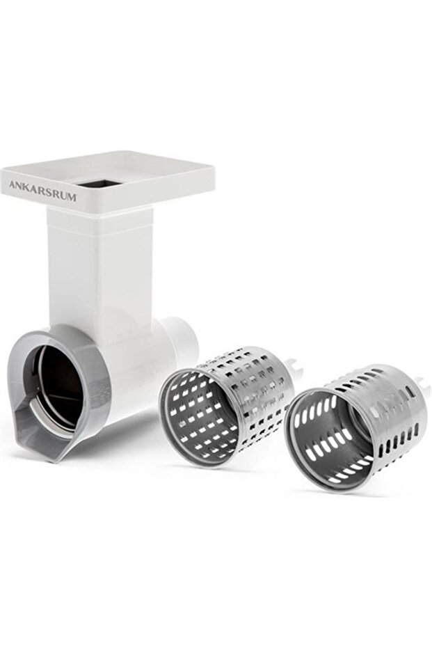 3'lü Rende Paketi - 4