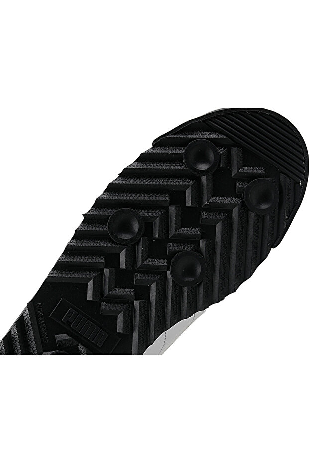 حذاء رياضي كاجوال أساسي من Roma باللون الأسود - 8