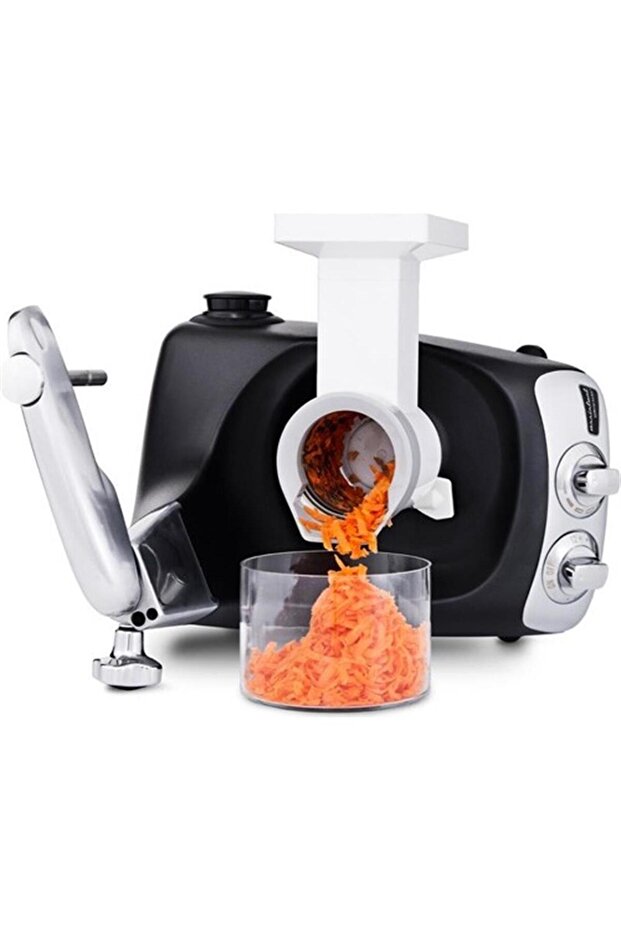 3'lü Rende Paketi - 2