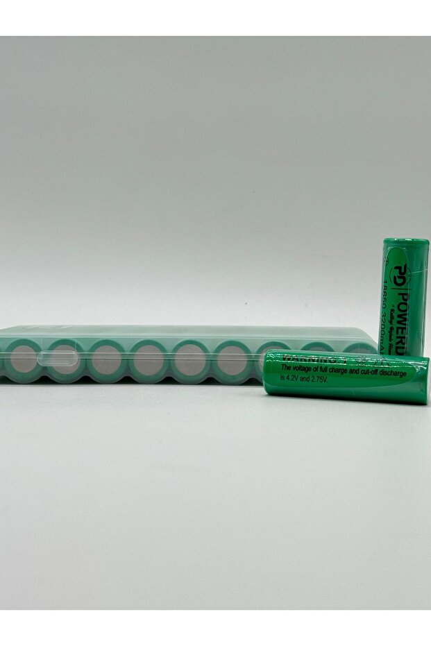 18650 PİL 3200mAh - 3
