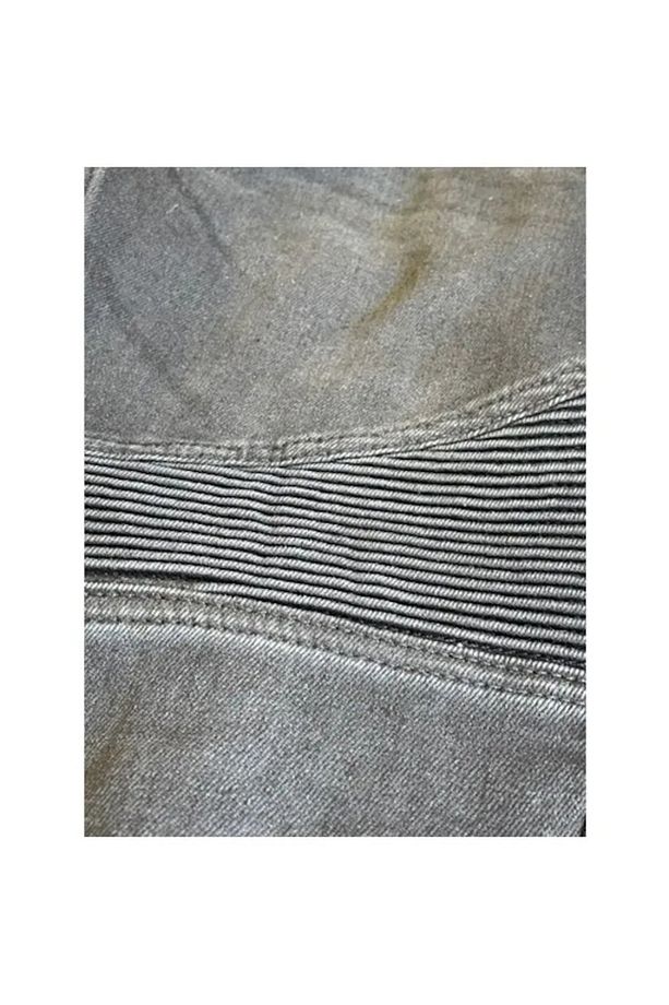 TECH 90 DİCLE LADY KEVLAR SİYAH - 3