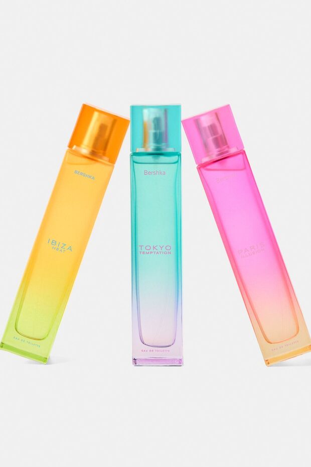 Paris Illusion 100ml - 5