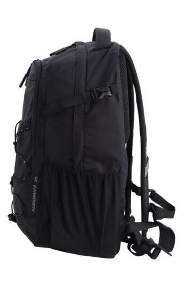 Sırt Çantası Siyah - 5
