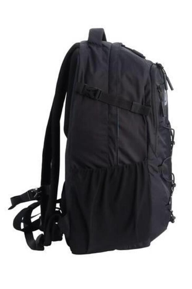 Sırt Çantası Siyah - 3