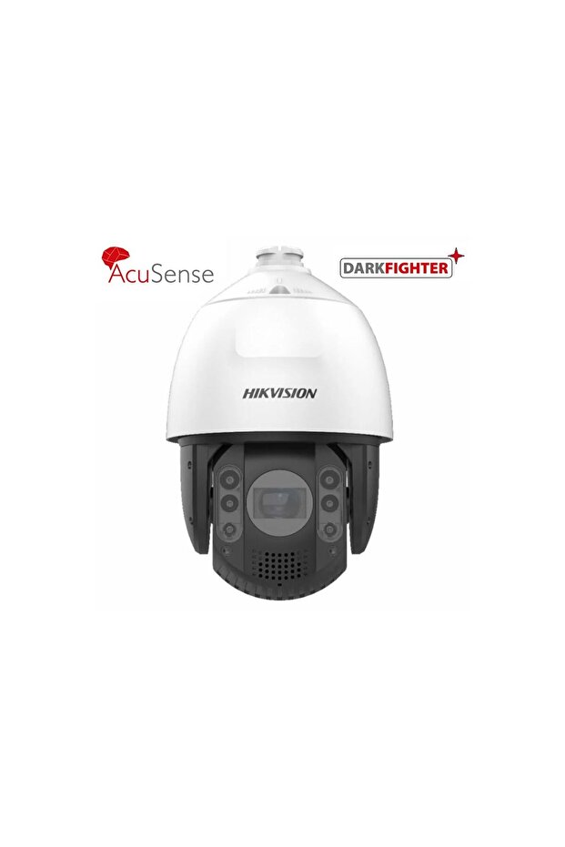 DS-2DE7A232IW-AEB 2 MP 32x DarkFighter IR PTZ Speed Dome IP Kamera - 1