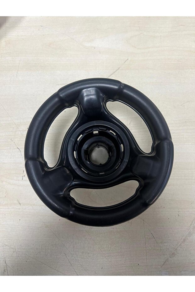 AKÜLÜ ARABA DİREKSİYON - 2