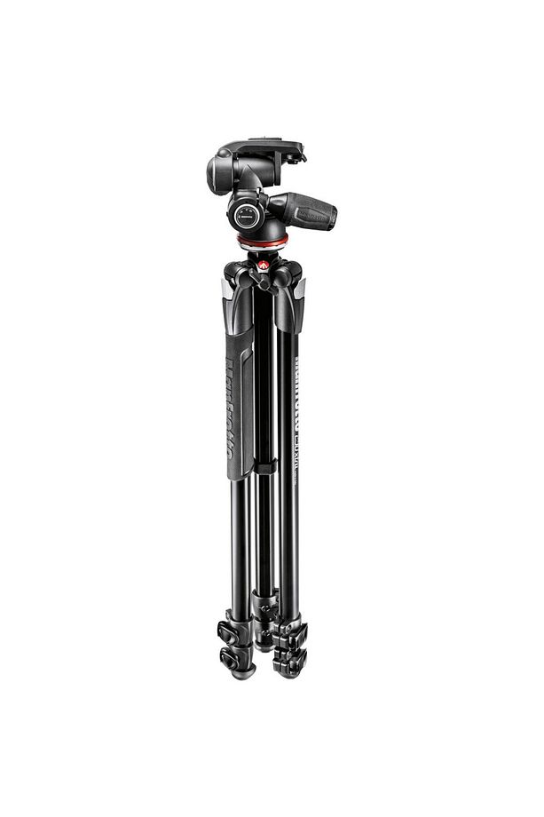 Mk290xta3-3w 290 Xtra 171cm Çantalı Tripod Kit - 7