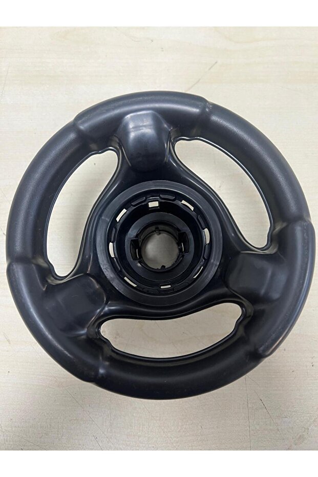 AKÜLÜ ARABA DİREKSİYON - 1