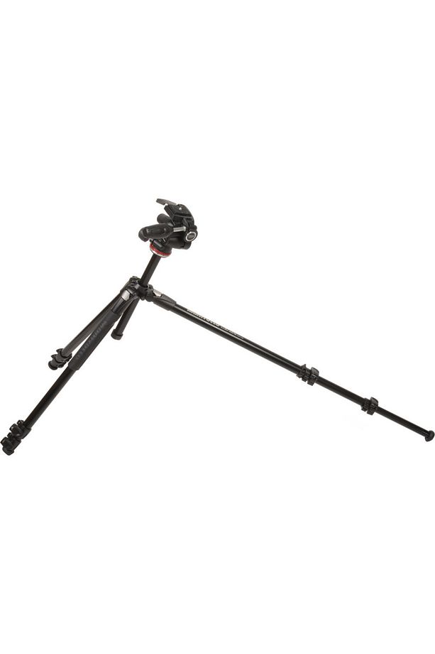 Mk290xta3-3w 290 Xtra 171cm Çantalı Tripod Kit - 5