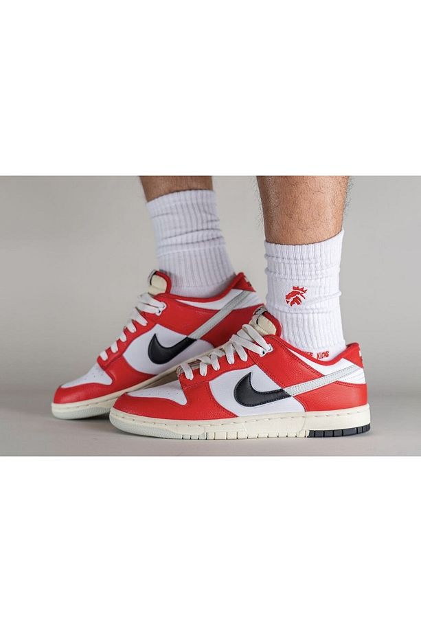 Dunk Low Retro Prm - 2