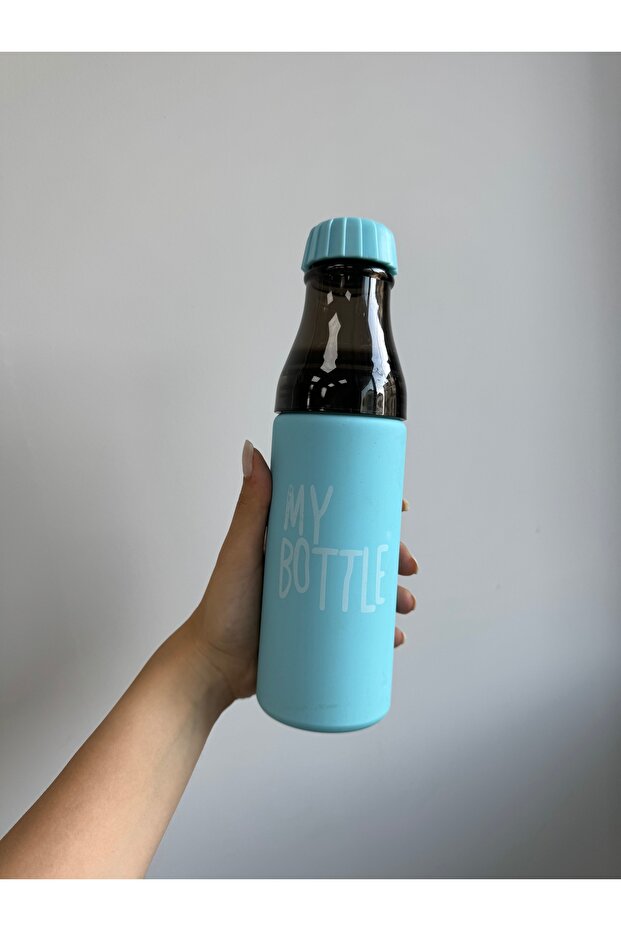 Bottle Su Matarası - 5