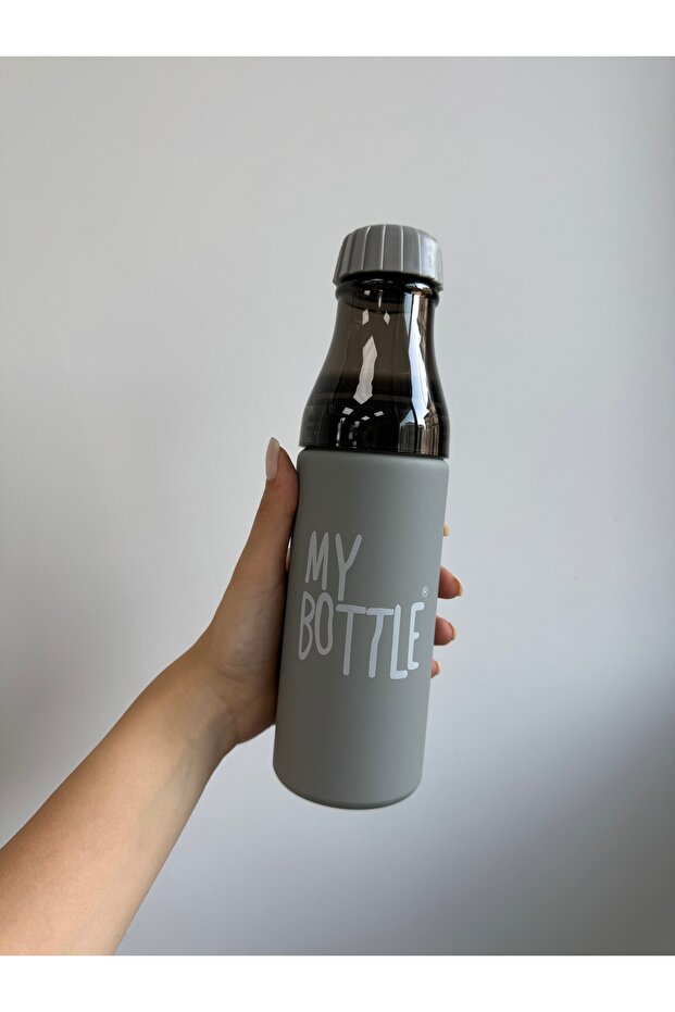 Bottle Su Matarası - 1