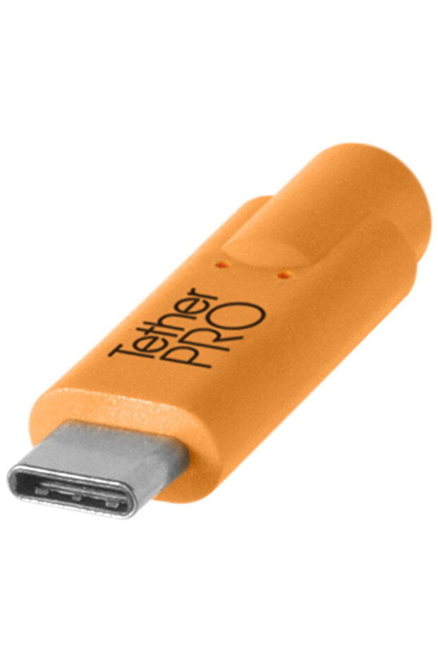 Tetherpro Usb 3.0 To Usb-c 4.6 M Bağlantı Kablosu - 4